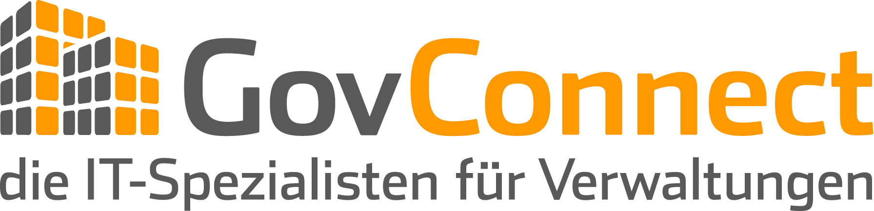 GovConnect Logo